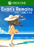 *EVAN*S REMAINS XBOX ONE/X|S*КЛЮЧ*