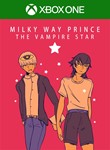 MILKY WAY PRINCE - THE VAMPIRE STAR XBOX ONE/X|S*КЛЮЧ