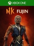 *Mortal Kombat 11 FUJIN XBOX ONE/X|S+ПК*КЛЮЧ*DLC