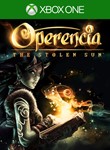 *OPERENCIA: THE STOLEN SUN XBOX ONE/X|S+ПК*КЛЮЧ*