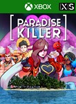 *PARADISE KILLER XBOX ONE/X|S+ПК*КЛЮЧ*