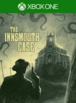 *THE INNSMOUTH CASE XBOX ONE/X|S+ПК*КЛЮЧ*