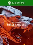 *Hell*s Rangers Content Pack XBOX ONE/X|S+ПК*КЛЮЧ