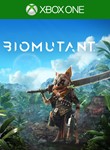*Biomutant XBOX ONE/X|S*КЛЮЧ*