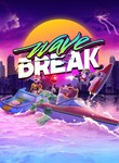 *WAVE BREAK XBOX ONE/X|S*КЛЮЧ*
