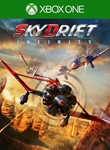*Skydrift Infinity XBOX ONE/X|S*КЛЮЧ*