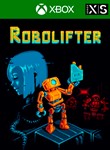 *ROBOLIFTER XBOX ONE/X|S*КЛЮЧ*