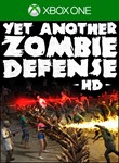 *YET ANOTHER ZOMBIE DEFENSE HD XBOX ONE/X|S*КЛЮЧ