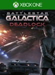*BATTLESTAR GALACTICA DEADLOCK XBOX ONE/X|S*КЛЮЧ