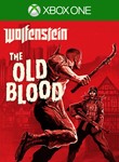 *WOLFENSTEIN: THE OLD BLOOD XBOX ONE/X|S*КЛЮЧ*