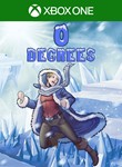 *0 Degrees XBOX ONE/X|S*КЛЮЧ*