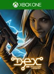 *DEX XBOX ONE|X/S*KEY*