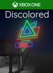 *DISCOLORED XBOX ONE/X|S*КЛЮЧ*