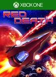 *RED DEATH XBOX ONE/X|S*КЛЮЧ*