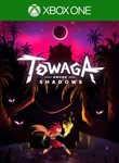*TOWAGA: AMONG SHADOWS XBOX ONE/X|S*КЛЮЧ*