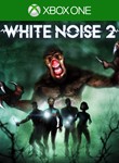 *WHITE NOISE 2 XBOX ONE/X|S*КЛЮЧ*