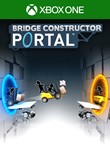 *BRIDGE CONSTRUCTOR PORTAL XBOX ONE/X|S*КЛЮЧ*