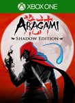 *ARAGAMI: SHADOW EDITION XBOX ONE/X|S*КЛЮЧ*