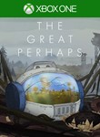 *THE GREAT PERHAPS XBOX ONE/X|S*КЛЮЧ*