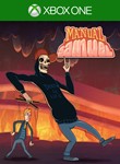 *MANUAL SAMUEL XBOX ONE/X|S*КЛЮЧ*