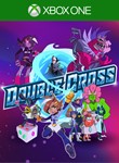 *DOUBLE CROSS XBOX ONE/X|S*КЛЮЧ*