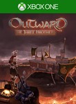 *OUTWARD THE THREE BROTHERS XBOX ONE/X|S*КЛЮЧ*