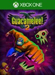 *GUACAMELEE! 2 XBOX ONE/X|S+ПК*КЛЮЧ*