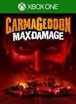 *Carmageddon: Max Damage XBOX ONE/X|S*КЛЮЧ*