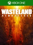 *WASTELAND REMASTERED XBOX ONE/X|S+ПК*КЛЮЧ