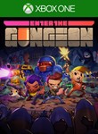 *ENTER THE GUNGEON XBOX ONE|X/S*КЛЮЧ*