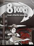 *8DOORS: ARUM*S AFTERLIFE ADVENTURE XBOX ONE/X|S*КЛЮЧ