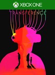 *TRANSFERENCE XBOX ONE/X|S*КЛЮЧ*