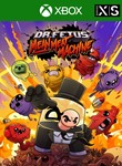 *DR. FETUS* MEAN MEAT MACHINE XBOX ONE/X|S*КЛЮЧ*