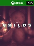 *THE CHILDS SIGHT XBOX ONE/X|S*КЛЮЧ*