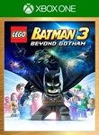 LEGO BATMAN 3: BEYOND GOTHAM DELUXE EDITION XBOX КЛЮЧ*
