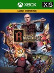 *RUSTLER XBOX ONE/X|S*КЛЮЧ*