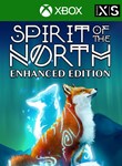 *SPIRIT OF THE NORTH: ENHANCED EDITION XBOX X|S*КЛЮЧ