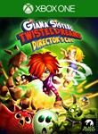 *Giana Sisters: Twisted Dreams - Director*s Cut XBOX*