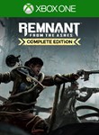 *REMNANT: FROM THE ASHES - COMPLETE XBOX+ПК КЛЮЧ*