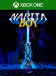 *Narita Boy XBOX ONE/X|S*КЛЮЧ*