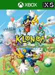 *KLONOA PHANTASY REVERIE SERIES XBOX ONE/X|S*КЛЮЧ