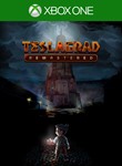 *TESLAGRAD REMASTERED XBOX ONE/X|S*КЛЮЧ*