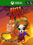 *HELL PIE XBOX ONE/X|S*КЛЮЧ*