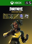 *FN: набор *Мятежный разведчик**XBOX КЛЮЧ(DLC)*