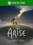 *ARISE: A SIMPLE STORY XBOX ONE|X/S*КЛЮЧ*
