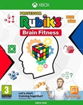 *PROFESSOR RUBIK*S BRAIN FITNESS XBOX ONE/X|S+ПК*КЛЮЧ