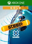 *STEEP X GAMES GOLD EDITION XBOX ONE/X|S*КЛЮЧ*