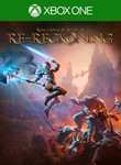 *KINGDOMS OF AMALUR: RE-RECKONING XBOX ONE/X|S*КЛЮЧ*