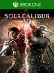 *SOULCALIBUR VI XBOX ONE/X|S*КЛЮЧ*