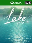 *LAKE XBOX ONE/X|S+ПК*КЛЮЧ*